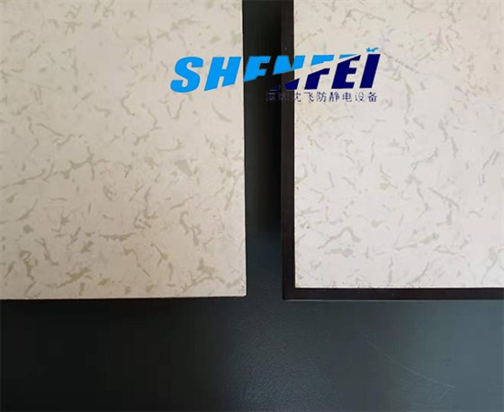 全鋼防靜電地板有邊無邊的區(qū)別 全鋼防靜電地板有邊無邊的區(qū)別