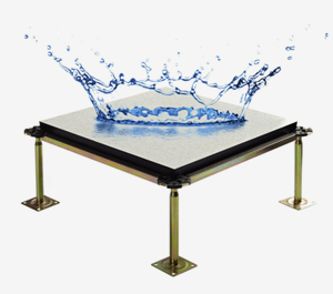 沈飛防靜電地板官網(wǎng)-全鋼防靜電地板、陶瓷防靜電地板、OA網(wǎng)絡(luò)地板防水性能